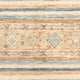 Ziegler Teppich - Shal - 124 x 80 cm - mehrfarbig