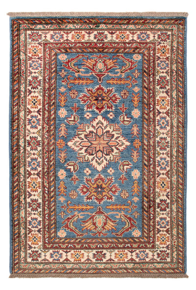 Kazak Teppich 83x125cm - Orientteppich
