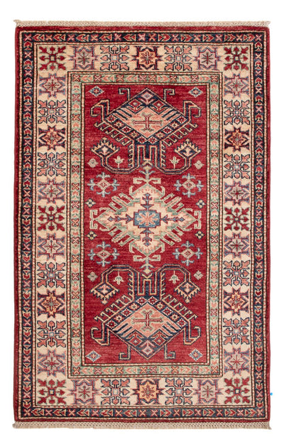 Kazak Teppich 82x125cm - Orientteppich