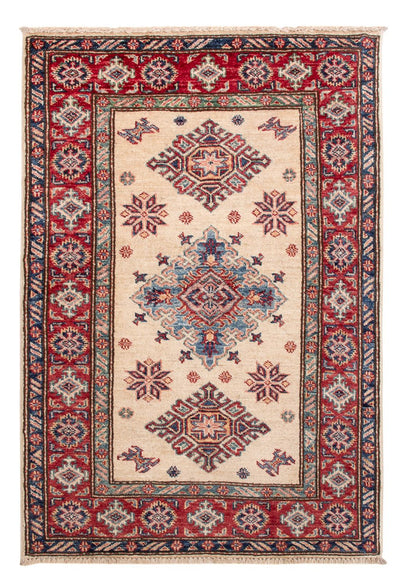 Kazak Teppich 78x114cm - Orientteppich