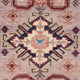 Ziegler Teppich - Kazak - Royal - 124 x 80 cm - taupe