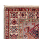 Ziegler Teppich - Kazak - Royal - 124 x 80 cm - taupe