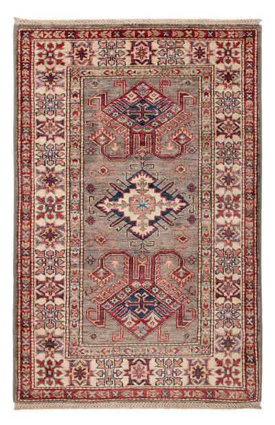 Kazak Teppich 82x122cm - Orientteppich