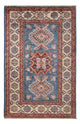 Kazak Teppich 122x80cm - Orientteppich