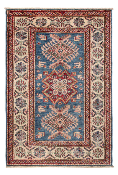 Kazak Teppich 81x121cm - Orientteppich