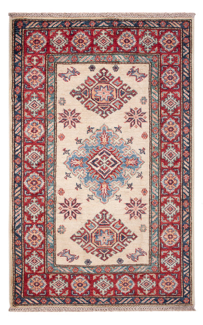 Kazak Teppich 78x120cm - Orientteppich