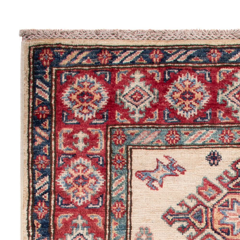 Kazak Teppich 120x78cm - Orientteppich