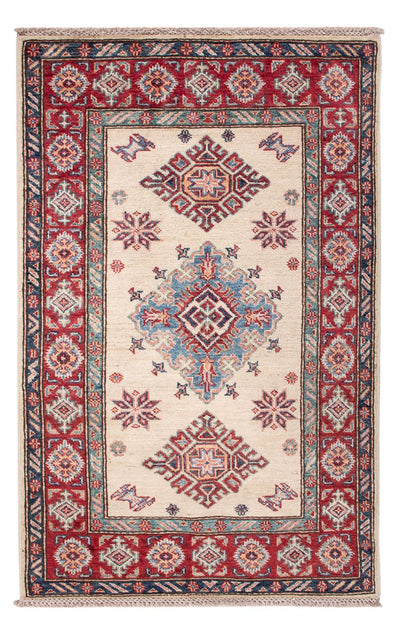 Kazak Teppich 80x119cm - Orientteppich