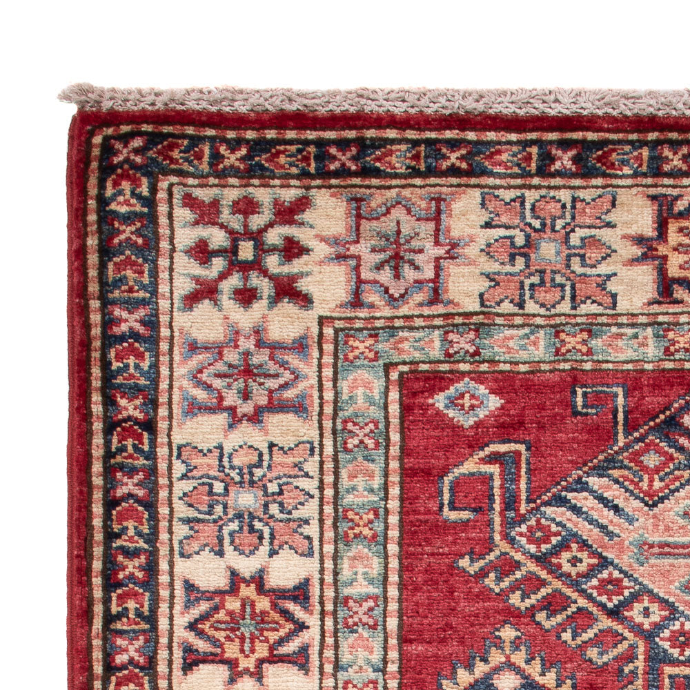 Kazak Teppich 120x83cm - Orientteppich