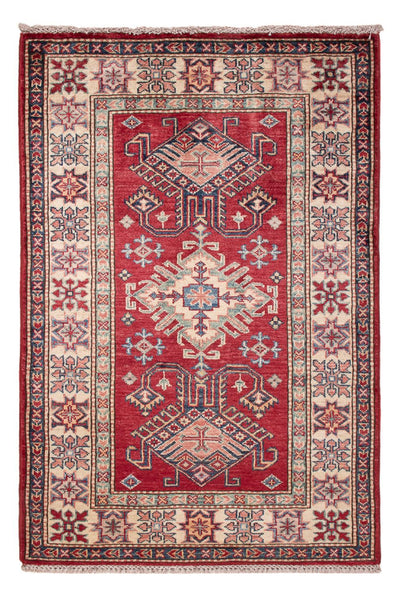 Kazak Teppich 82x120cm - Orientteppich