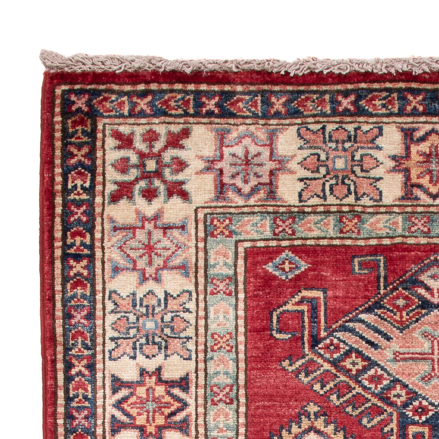 Kazak Teppich 120x82cm - Orientteppich