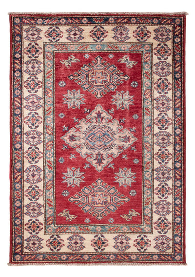 Kazak Teppich 82x116cm - Orientteppich
