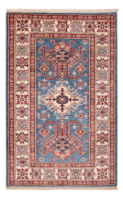 Kazak Teppich 82x128cm - Orientteppich