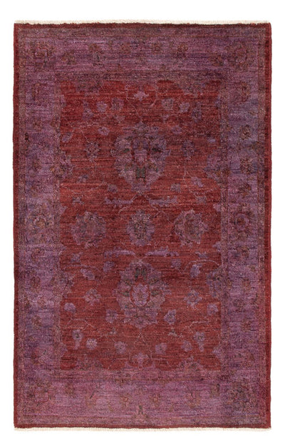 Ziegler Modern Teppich 80x122cm - Orientteppich