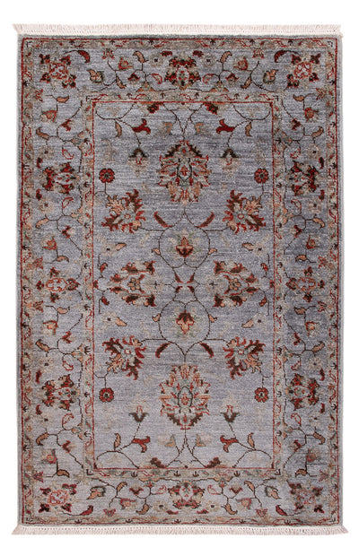 Ziegler Modern Teppich 80x120cm - Orientteppich