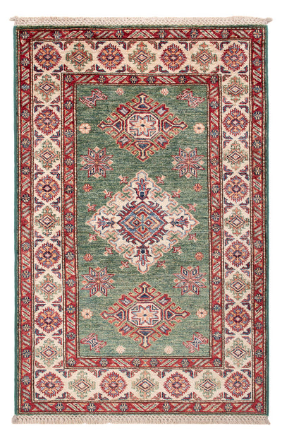 Kazak Teppich 76x117cm - Orientteppich