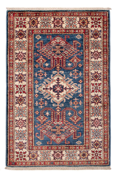 Kazak Teppich 79x122cm - Orientteppich