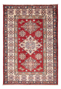 Ziegler Teppich - Kazak - Royal - 120 x 82 cm - rot