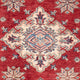 Ziegler Teppich - Kazak - Royal - 120 x 82 cm - rot
