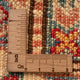 Ziegler Teppich - Kazak - Royal - 123 x 80 cm - rot
