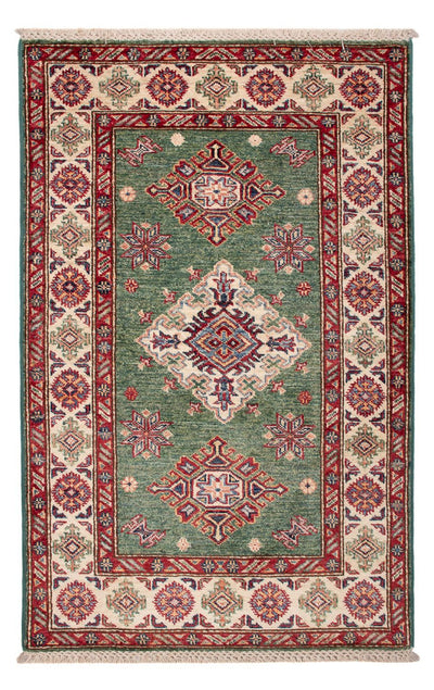Kazak Teppich 78x121cm - Orientteppich
