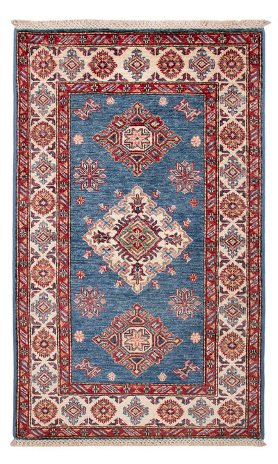 Kazak Teppich 77x129cm - Orientteppich