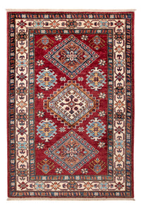 Kazak Teppich 124x83cm - Orientteppich – product image