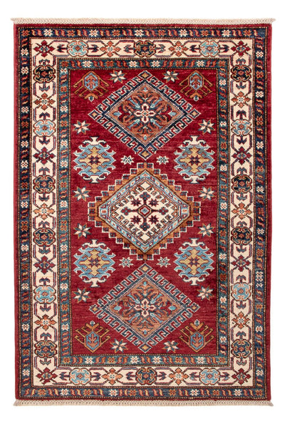 Kazak Teppich 83x124cm - Orientteppich