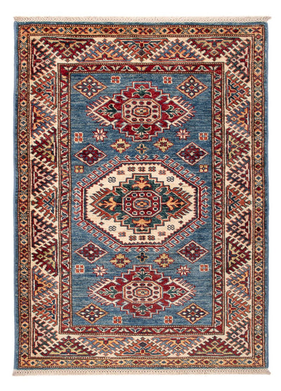 Kazak Teppich 89x124cm - Orientteppich