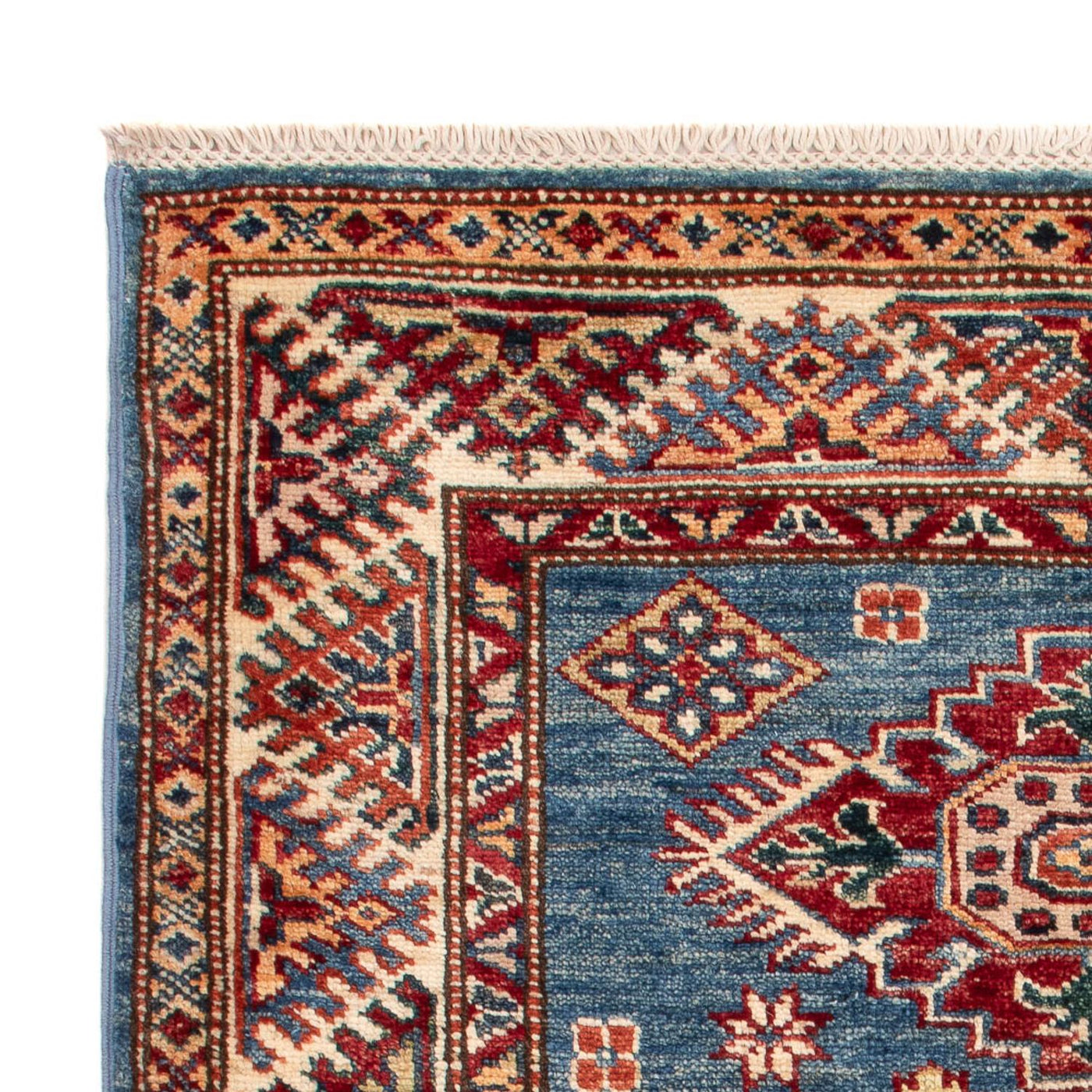 Kazak Teppich 124x89cm - Orientteppich