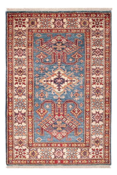 Kazak Teppich 81x119cm - Orientteppich