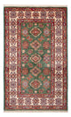 Ziegler Teppich - Kazak - Royal - 122 x 78 cm - grün