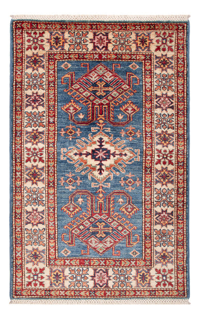 Kazak Teppich 80x127cm - Orientteppich