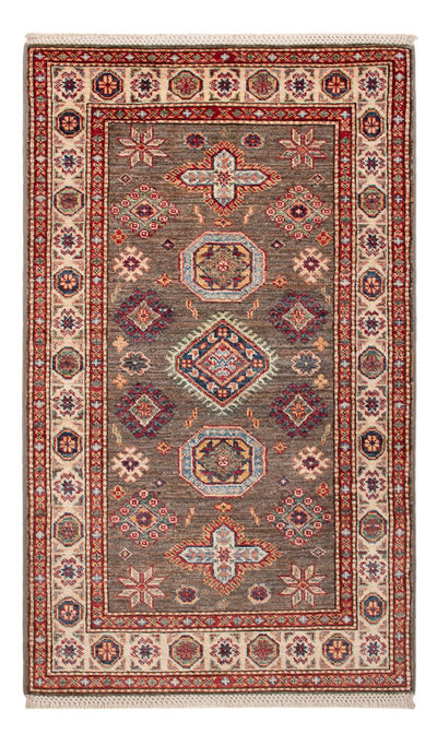 Kazak Teppich 76x127cm - Orientteppich