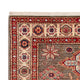 Ziegler Teppich - Kazak - Royal - 127 x 76 cm - taupe