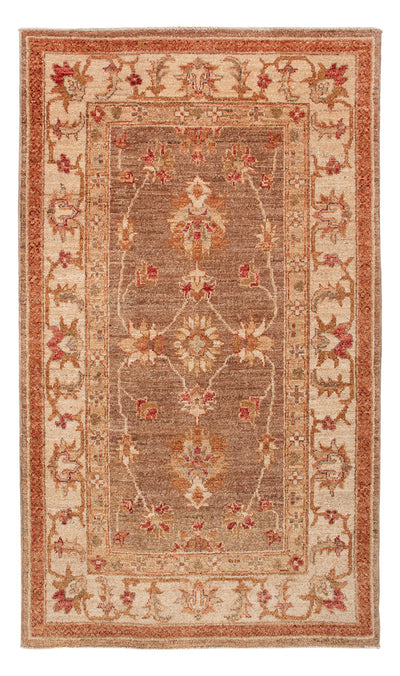 Ziegler Teppich 75x125cm - Orientteppich