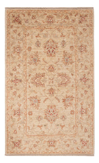 Ziegler Teppich - 126 x 78 cm - beige
