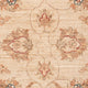 Ziegler Teppich - 128 x 80 cm - beige