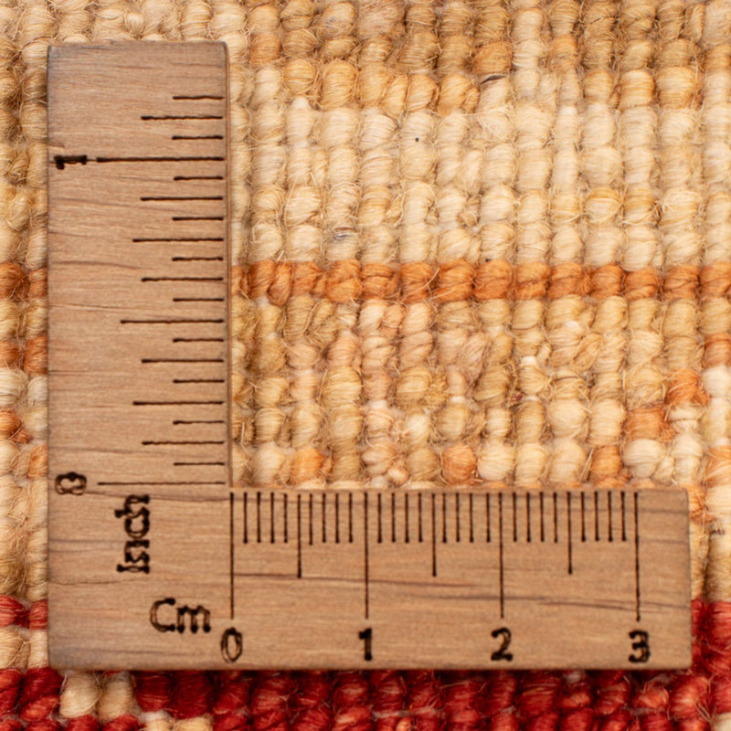 Ziegler Teppich - 128 x 80 cm - beige