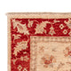 Ziegler Teppich - 149 x 67 cm - beige