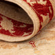 Ziegler Teppich - 140 x 68 cm - beige