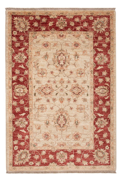 Ziegler Teppich 84x124cm - Orientteppich