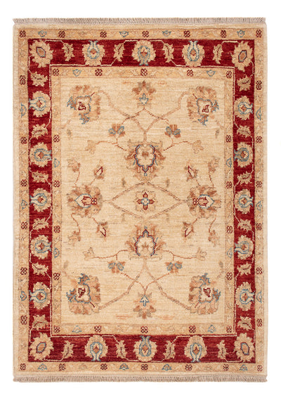 Ziegler Teppich 75x104cm - Orientteppich