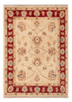 Ziegler Teppich 104x75cm - Orientteppich