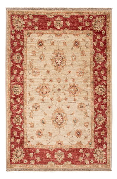 Ziegler Teppich 83x125cm - Orientteppich