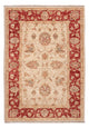 Ziegler Teppich 118x86cm - Orientteppich