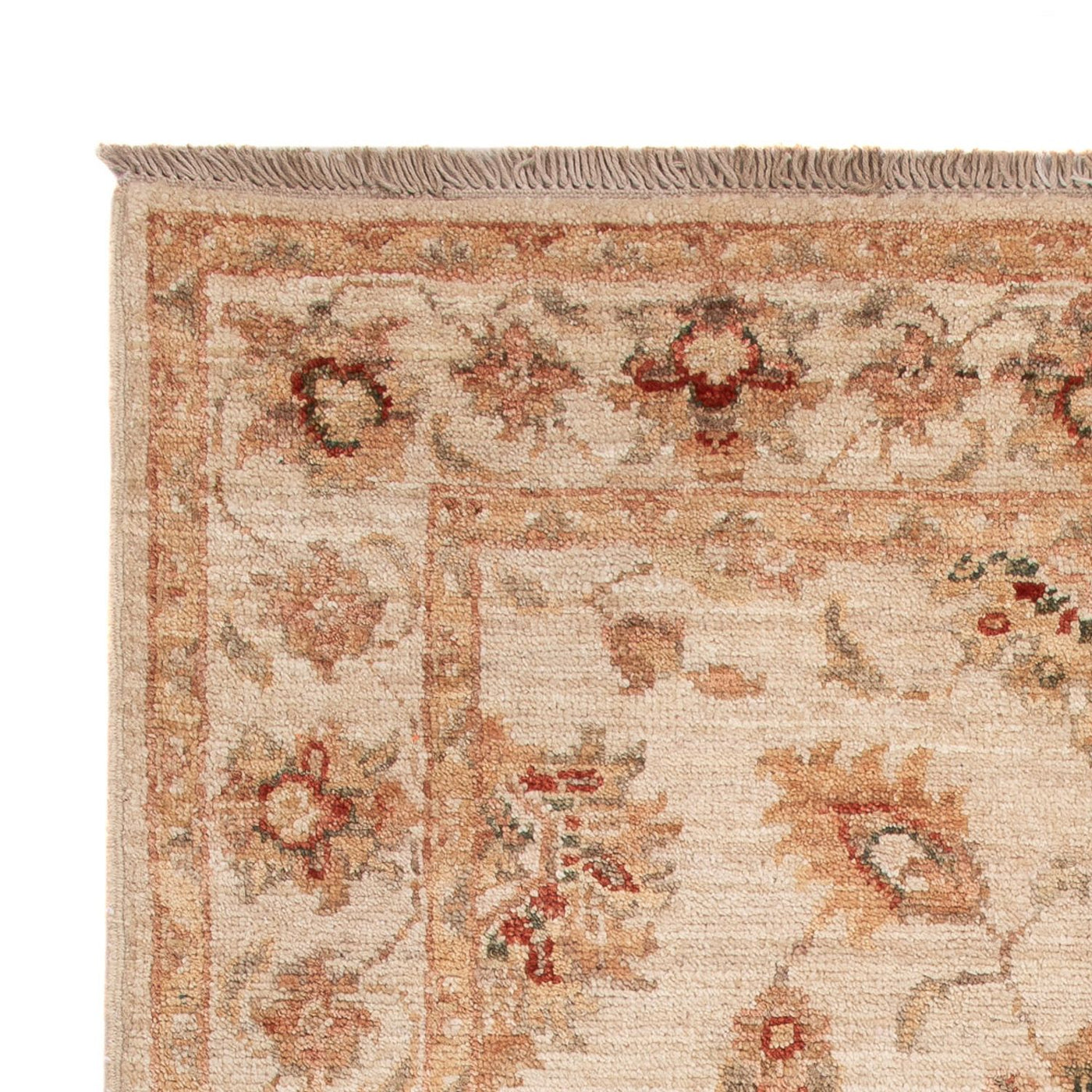 Ziegler Teppich 121x81cm - Orientteppich