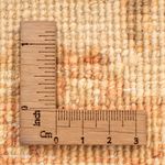 Ziegler Teppich - 121 x 81 cm - beige