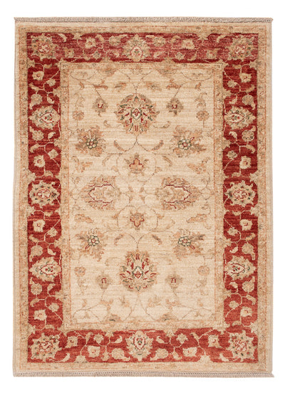 Ziegler Teppich 79x110cm - Orientteppich