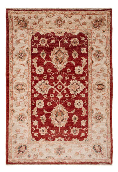 Ziegler Teppich 84x122cm - Orientteppich